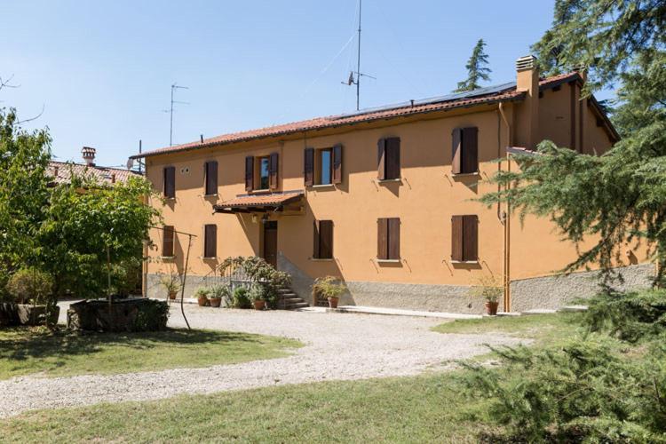 B&B Murolungo San Lazzaro di Savena Exterior photo